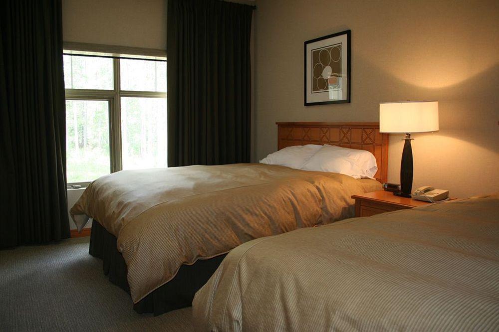 Platinum Suites Resort - Vacation Rentals Canmore Esterno foto