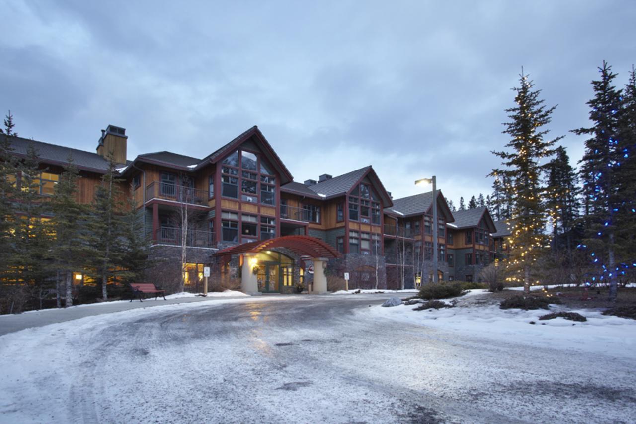 Platinum Suites Resort - Vacation Rentals Canmore Esterno foto