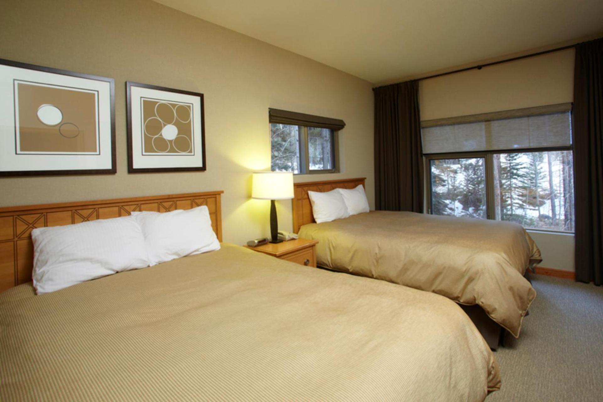 Platinum Suites Resort - Vacation Rentals Canmore Esterno foto