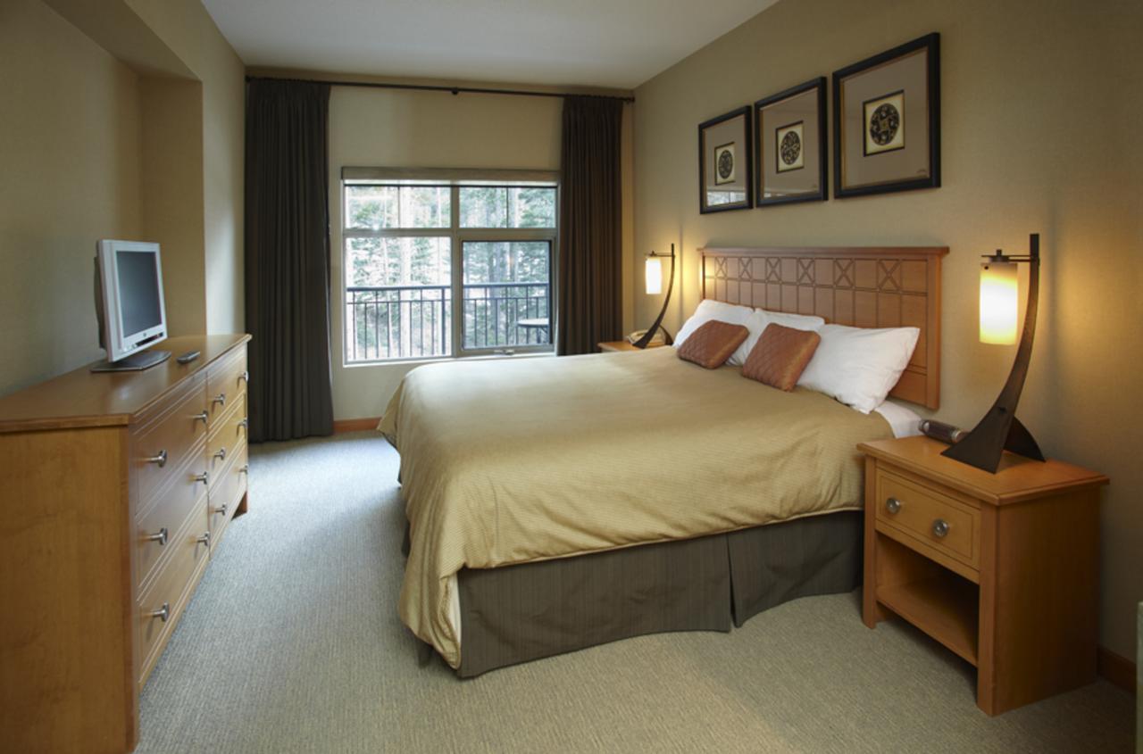 Platinum Suites Resort - Vacation Rentals Canmore Esterno foto