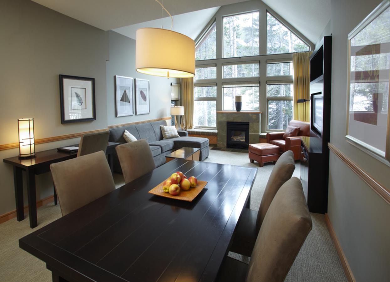 Platinum Suites Resort - Vacation Rentals Canmore Esterno foto