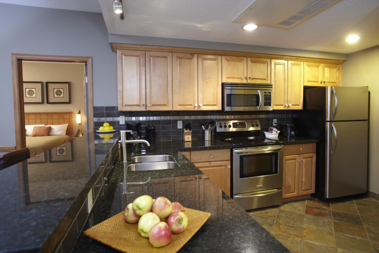 Platinum Suites Resort - Vacation Rentals Canmore Esterno foto