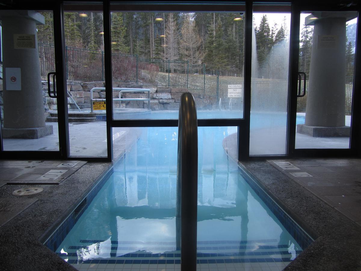 Platinum Suites Resort - Vacation Rentals Canmore Esterno foto