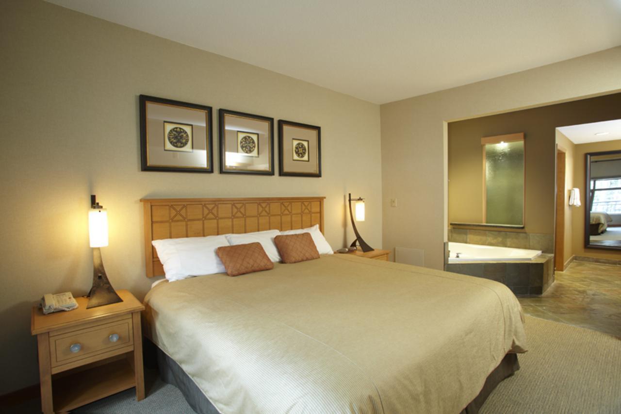 Platinum Suites Resort - Vacation Rentals Canmore Esterno foto