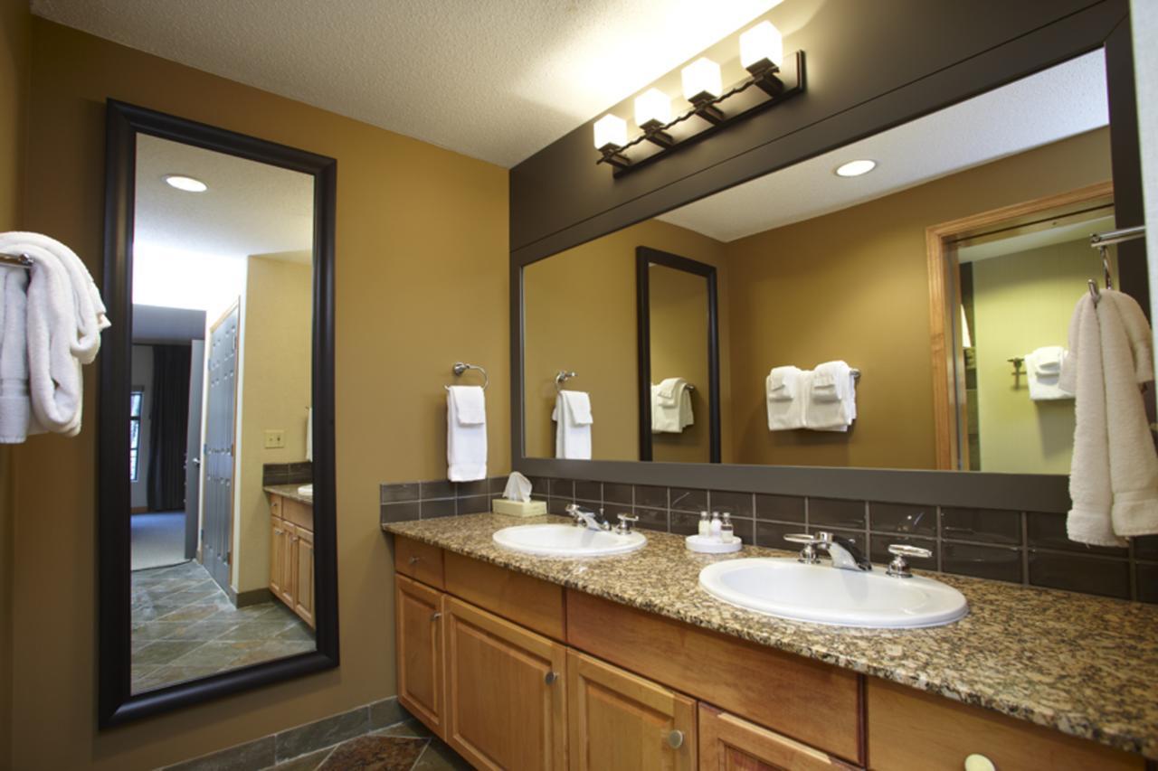 Platinum Suites Resort - Vacation Rentals Canmore Esterno foto
