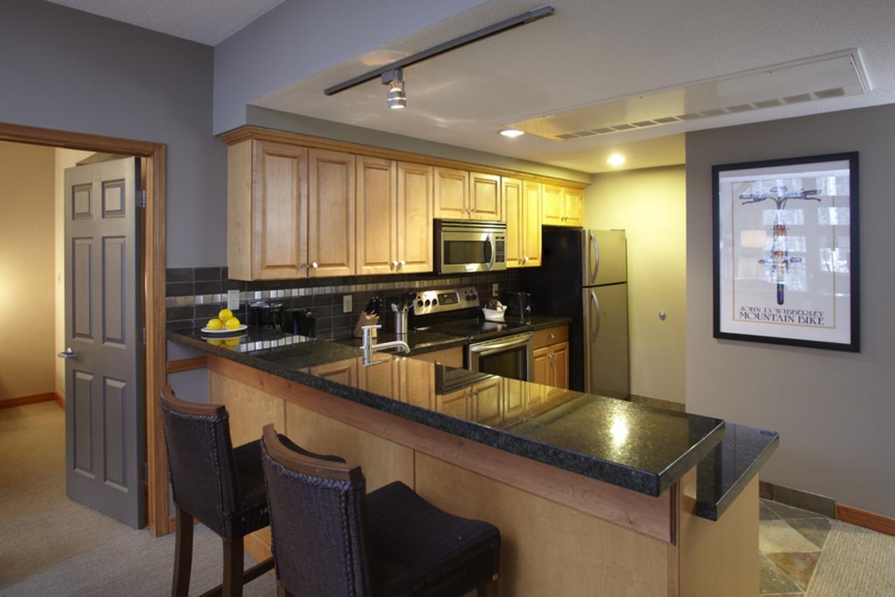 Platinum Suites Resort - Vacation Rentals Canmore Esterno foto