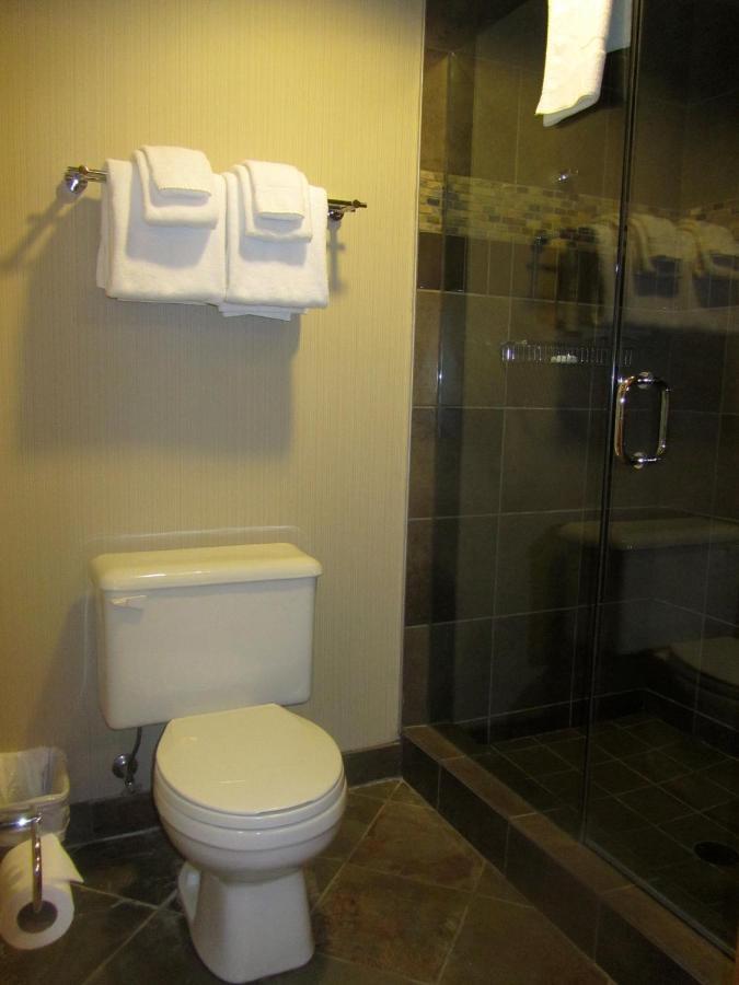 Platinum Suites Resort - Vacation Rentals Canmore Camera foto