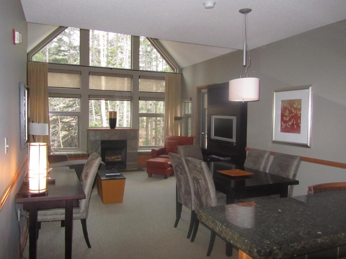 Platinum Suites Resort - Vacation Rentals Canmore Camera foto