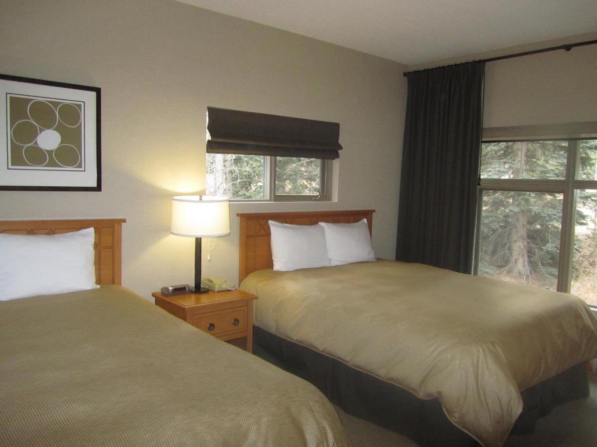 Platinum Suites Resort - Vacation Rentals Canmore Camera foto