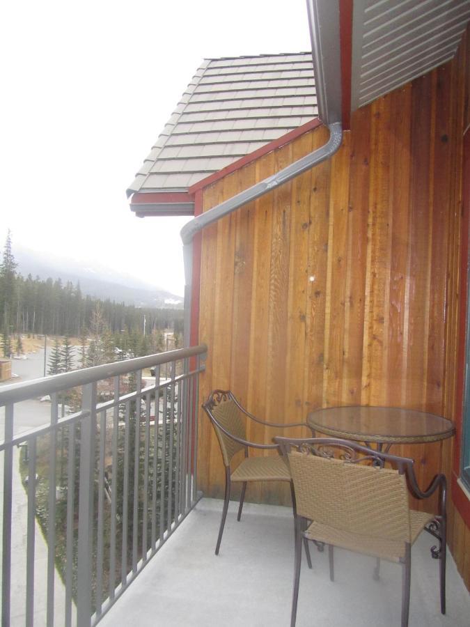 Platinum Suites Resort - Vacation Rentals Canmore Camera foto