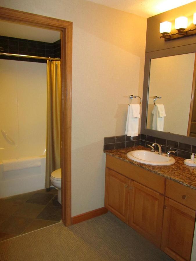 Platinum Suites Resort - Vacation Rentals Canmore Camera foto